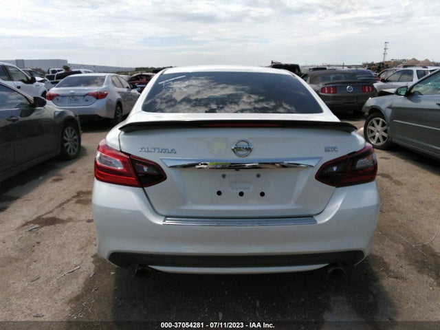 2017 NISSAN ALTIMA 2.5 SR VIN: 1N4AL3AP0HC224104