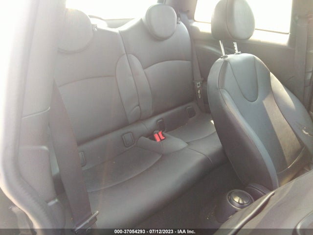 2009 MINI COOPER HARDTOP WMWMF33519TW73932 Photo 7