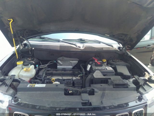 1C4NJCEA0ED887086 Jeep Compass High Altitude