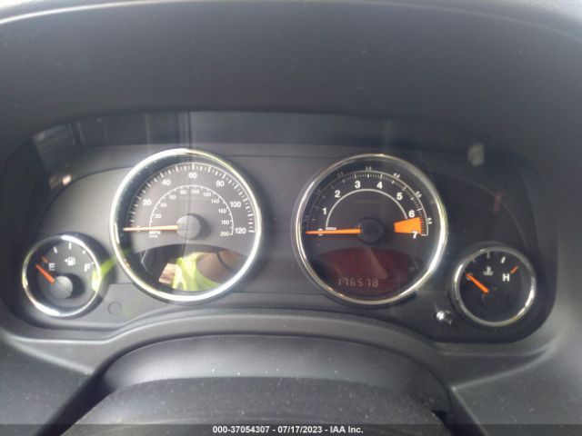 1C4NJCEA0ED887086 Jeep Compass High Altitude