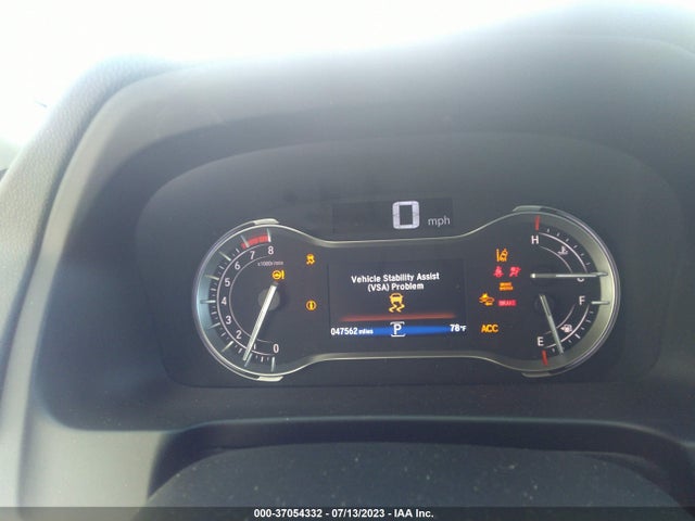 Honda Pilot Elite 2017 5FNYF6H04HB039048 Image 15