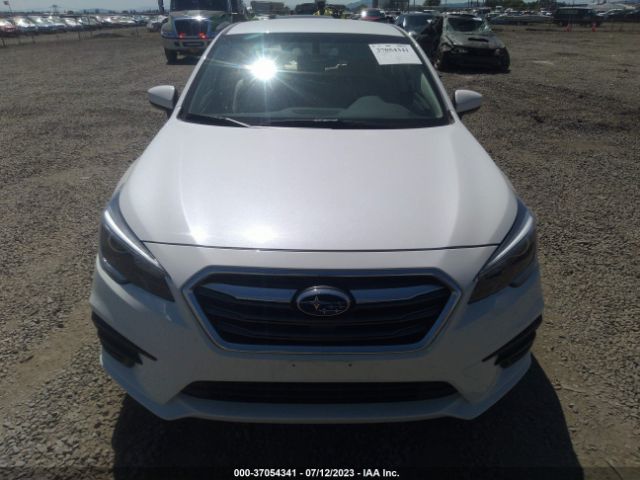 4S3BNAF69K3035553 Subaru Legacy Premium