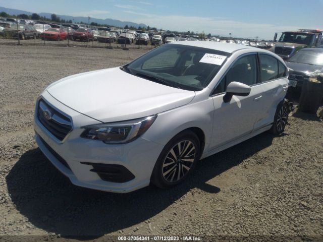 4S3BNAF69K3035553 Subaru Legacy Premium