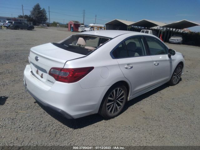 4S3BNAF69K3035553 Subaru Legacy Premium