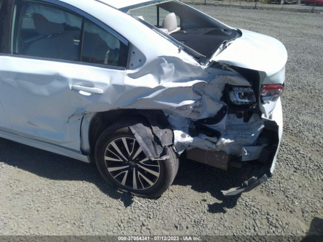 4S3BNAF69K3035553 Subaru Legacy Premium