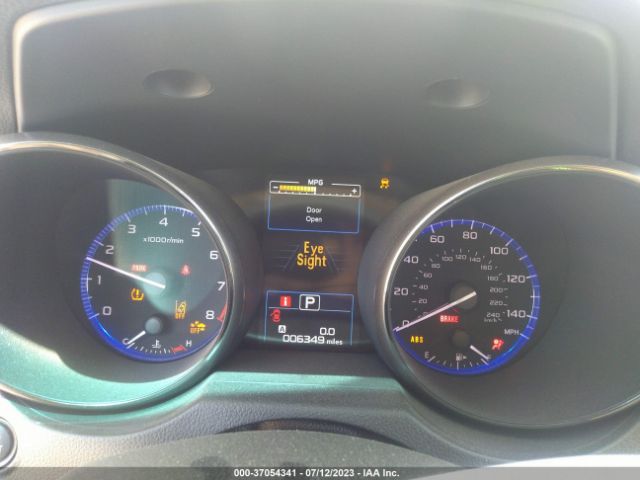 4S3BNAF69K3035553 Subaru Legacy Premium
