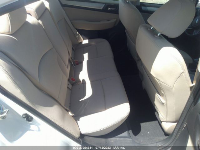 4S3BNAF69K3035553 Subaru Legacy Premium