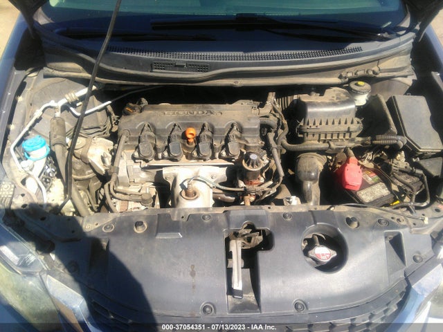 Honda Civic Sedan Lx 2015 2HGFB2F5XFH518979 Image 10
