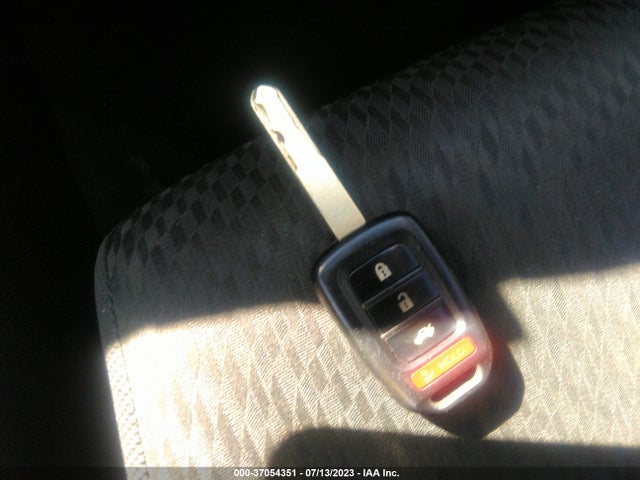 Honda Civic Sedan Lx 2015 2HGFB2F5XFH518979 Image 11