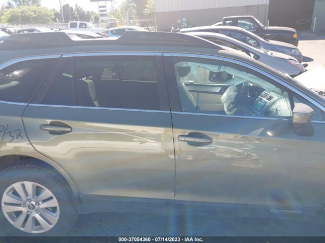 4S4BSACC9H3225747 Subaru Outback Premium