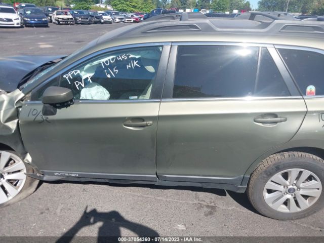 4S4BSACC9H3225747 Subaru Outback Premium
