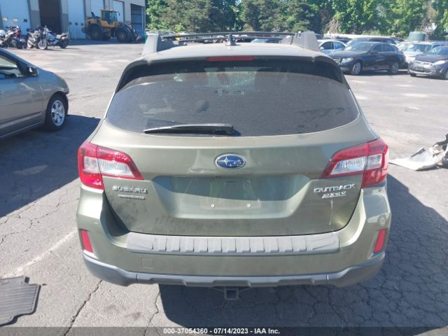 4S4BSACC9H3225747 Subaru Outback Premium
