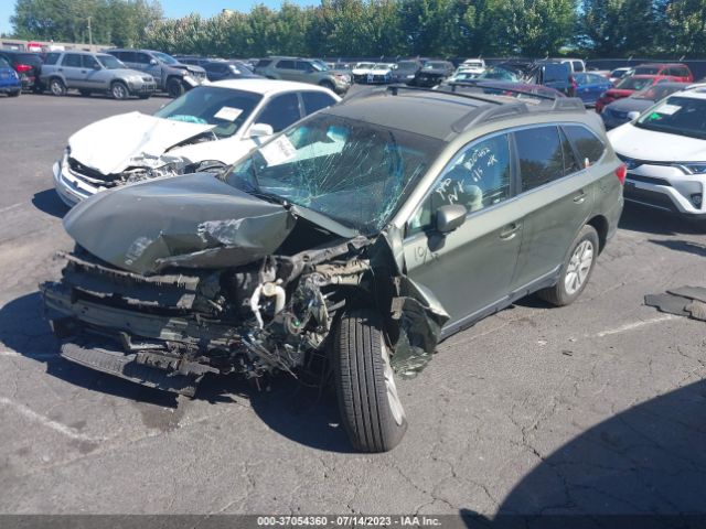 4S4BSACC9H3225747 Subaru Outback Premium