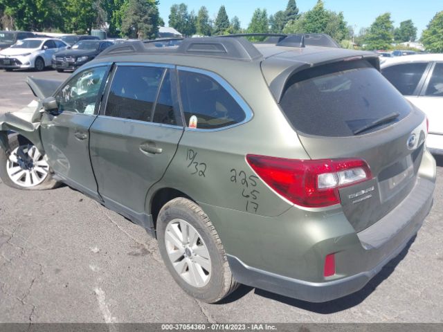 4S4BSACC9H3225747 Subaru Outback Premium