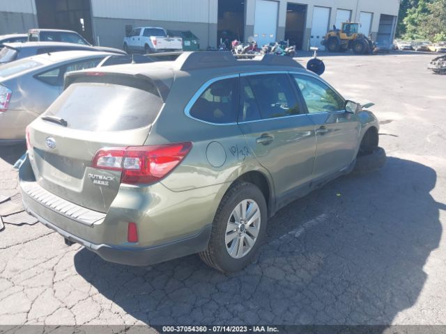 4S4BSACC9H3225747 Subaru Outback Premium