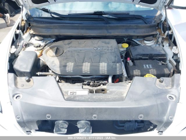 1C4PJMCS1GW164316 Jeep Cherokee Latitude