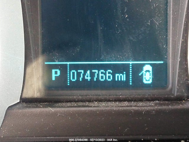 Chevrolet EQUINOX LS 2017 2GNALBEK4H1570575 Image 15