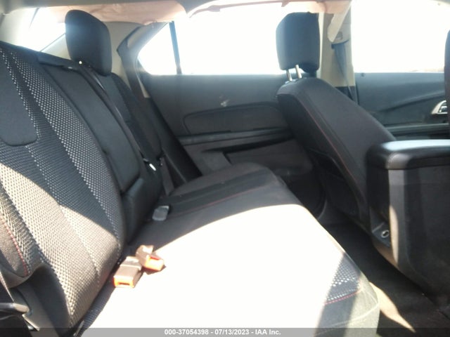 Chevrolet EQUINOX LS 2017 2GNALBEK4H1570575 Image 8