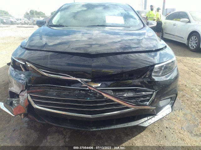 Chevrolet MALIBU LT 2018 1G1ZD5ST0JF133185 Image 13