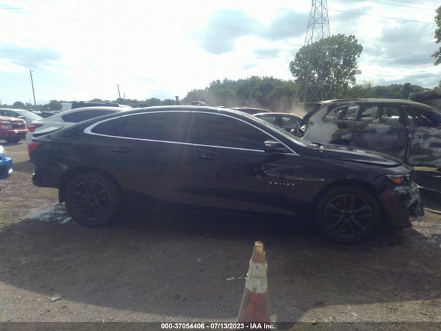 Chevrolet MALIBU LT 2018 1G1ZD5ST0JF133185 Image 14