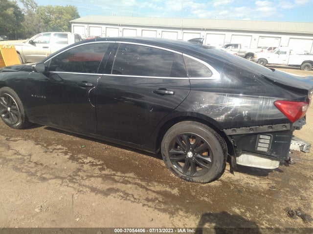 Chevrolet MALIBU LT 2018 1G1ZD5ST0JF133185 Image 15