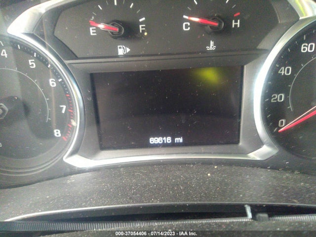 Chevrolet MALIBU LT 2018 1G1ZD5ST0JF133185 Image 16