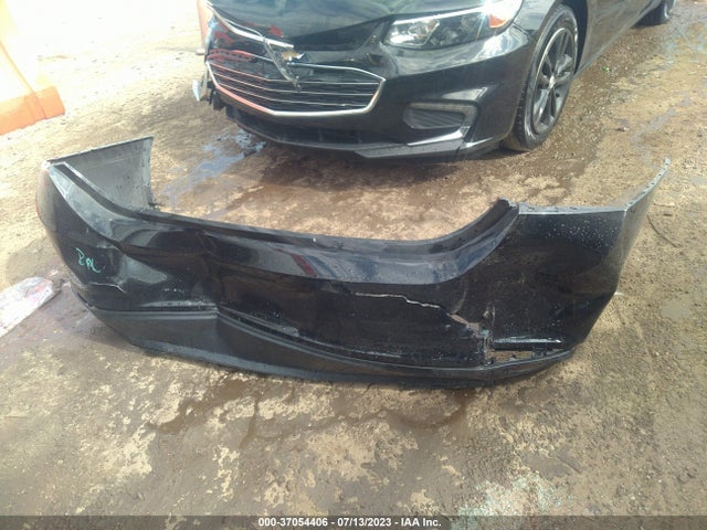 Chevrolet MALIBU LT 2018 1G1ZD5ST0JF133185 Image 12