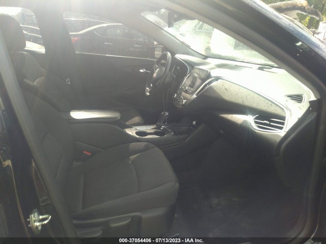 Chevrolet MALIBU LT 2018 1G1ZD5ST0JF133185 Image 5