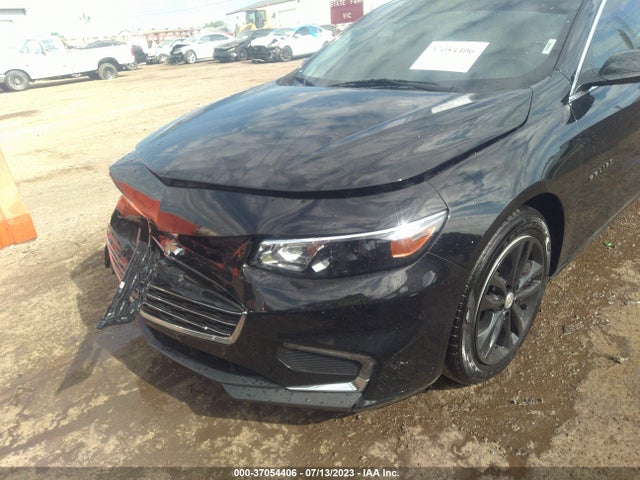 Chevrolet MALIBU LT 2018 1G1ZD5ST0JF133185 Image 6