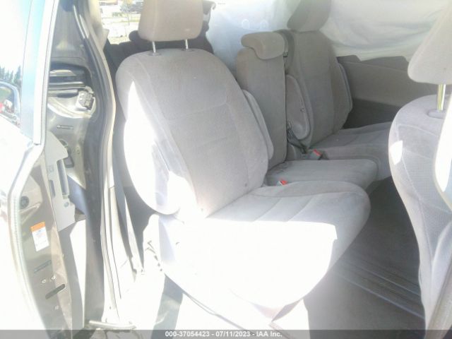 5TDKK3DC0FS578890 Toyota SIENNA LE