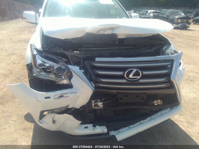 JTJJM7FX5F5094830 Lexus Gx 460 Luxury