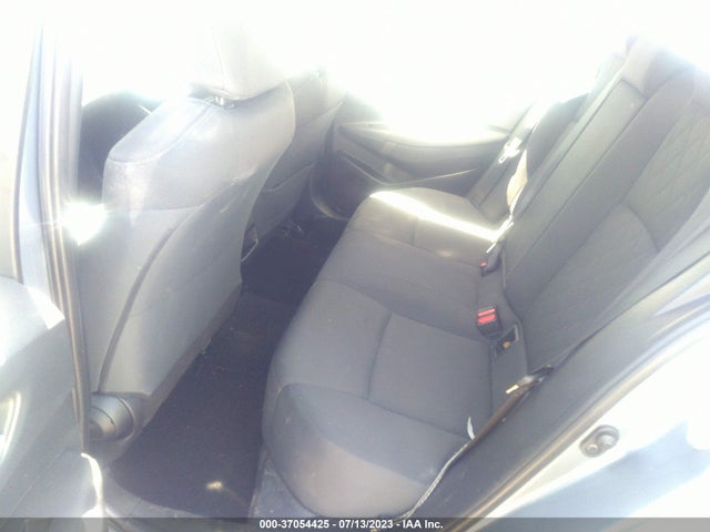 2020 TOYOTA COROLLA LE VIN: JTDEPRAE5LJ039634