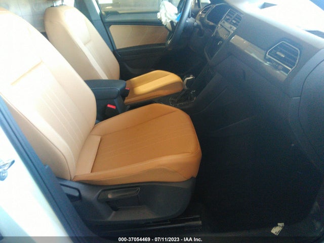 3VVNB7AXXPM057948 Volkswagen Tiguan 2.0t Se