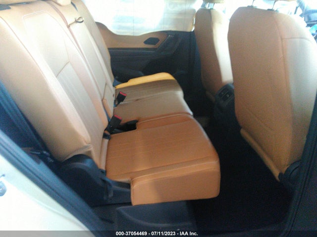 3VVNB7AXXPM057948 Volkswagen Tiguan 2.0t Se