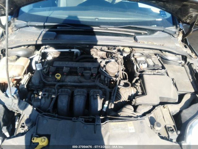 1FADP3K23EL237526 Ford FOCUS SE