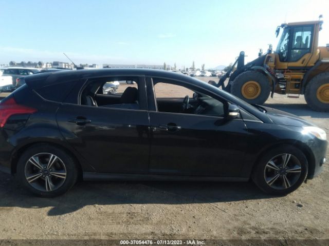 1FADP3K23EL237526 Ford FOCUS SE
