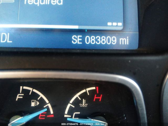 1FADP3K23EL237526 Ford FOCUS SE