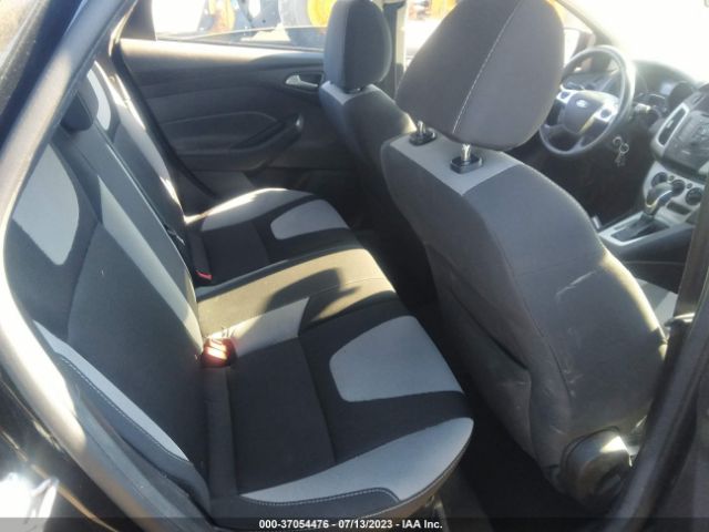 1FADP3K23EL237526 Ford FOCUS SE