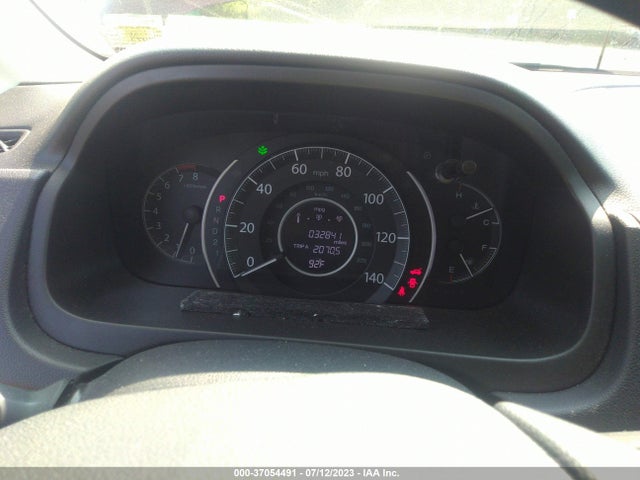 Honda CR-V EX 2014 5J6RM4H59EL100617 Image 15