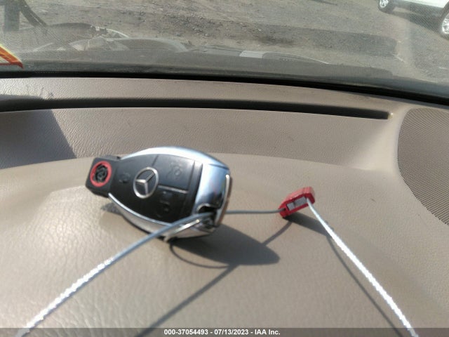 2007 MERCEDES-BENZ C-CLASS 3.0L LUXURY VIN: WDBRF92H37F875737