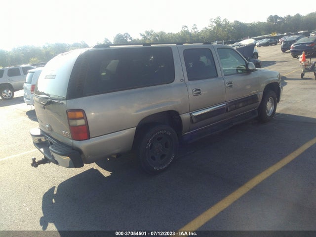 2003 GMC YUKON XL SLT VIN: 1GKEC16Z93J241809