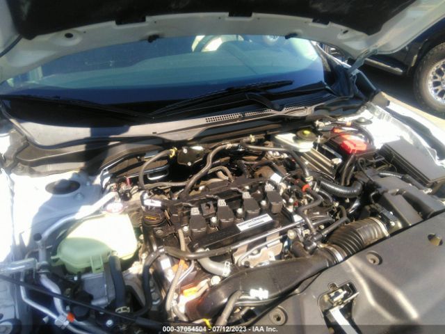 2HGFC1F32GH644325 Honda Civic Sedan Ex-t