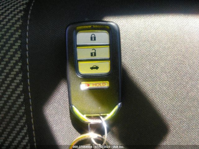 2HGFC1F32GH644325 Honda Civic Sedan Ex-t