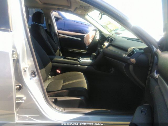 2HGFC1F32GH644325 Honda Civic Sedan Ex-t