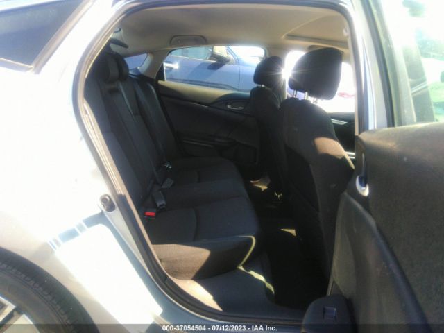 2HGFC1F32GH644325 Honda Civic Sedan Ex-t