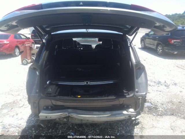 WA1DGAFE4FD025355 Audi Q7 3.0t S Line Prestige