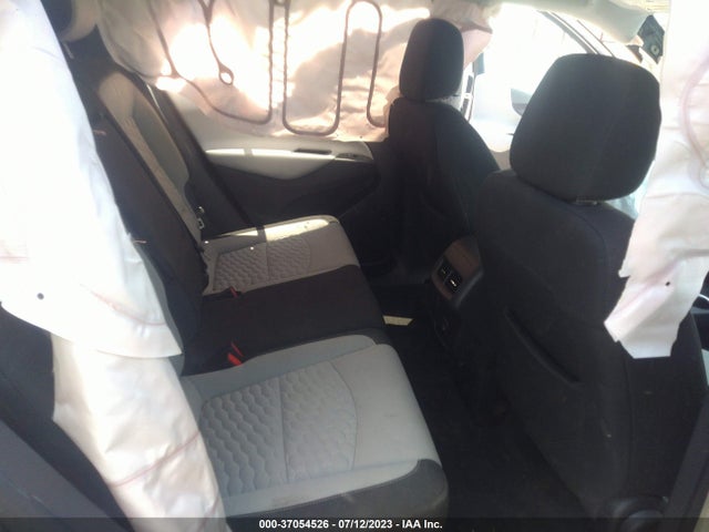 2020 CHEVROLET EQUINOX LS VIN: 3GNAXHEV0LS635002
