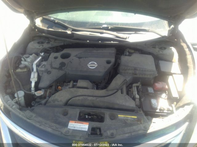 1N4AL3AP5FN884818 Nissan ALTIMA 2.5