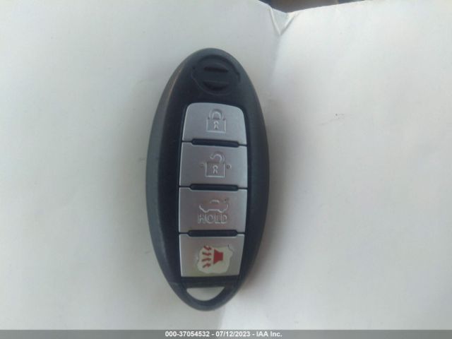 1N4AL3AP5FN884818 Nissan ALTIMA 2.5