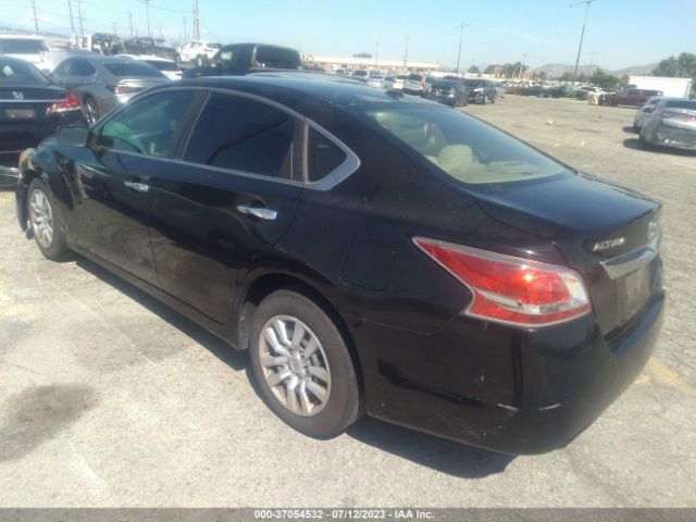 1N4AL3AP5FN884818 Nissan ALTIMA 2.5